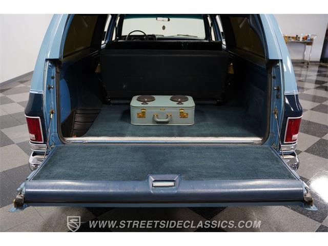 1986 Chevrolet Suburban (CC-2027034) for sale in Concord, North Carolina