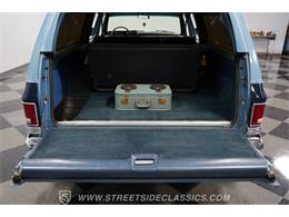 1986 Chevrolet Suburban (CC-2027034) for sale in Concord, North Carolina