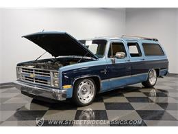 1986 Chevrolet Suburban (CC-2027034) for sale in Concord, North Carolina