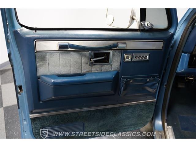 1986 Chevrolet Suburban (CC-2027034) for sale in Concord, North Carolina