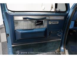 1986 Chevrolet Suburban (CC-2027034) for sale in Concord, North Carolina