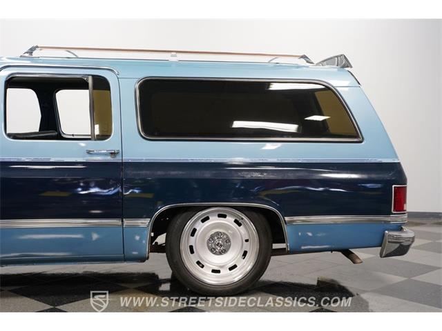 1986 Chevrolet Suburban (CC-2027034) for sale in Concord, North Carolina