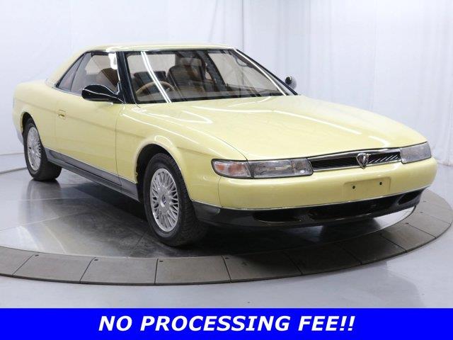 1990 Mazda Cosmo (CC-2027047) for sale in Christiansburg, Virginia
