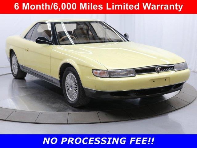 1990 Mazda Cosmo (CC-2027047) for sale in Christiansburg, Virginia