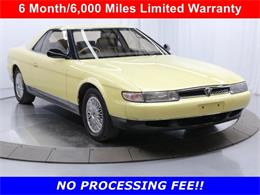 1990 Mazda Cosmo (CC-2027047) for sale in Christiansburg, Virginia