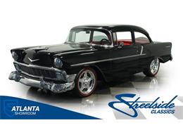 1956 Chevrolet 150 (CC-2027051) for sale in Lithia Springs, Georgia
