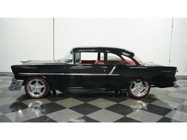 1956 Chevrolet 150 (CC-2027051) for sale in Lithia Springs, Georgia