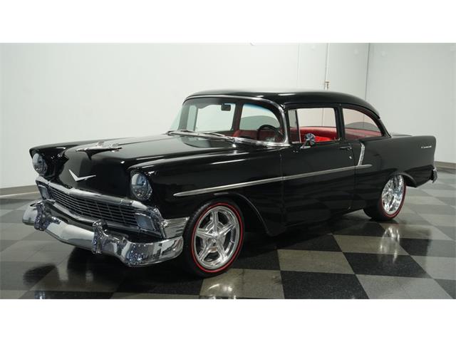 1956 Chevrolet 150 (CC-2027051) for sale in Lithia Springs, Georgia