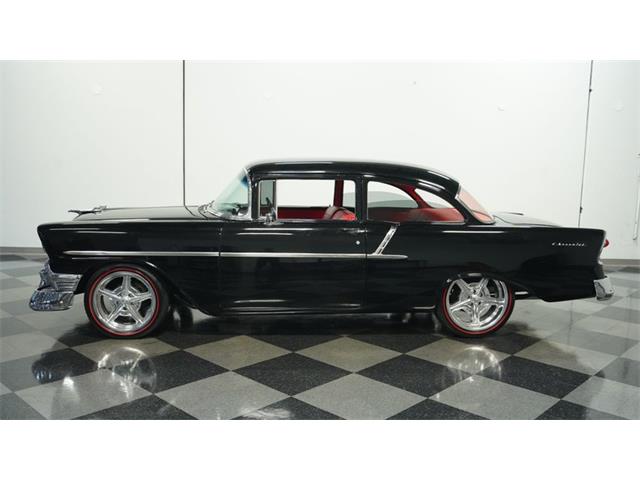 1956 Chevrolet 150 (CC-2027051) for sale in Lithia Springs, Georgia
