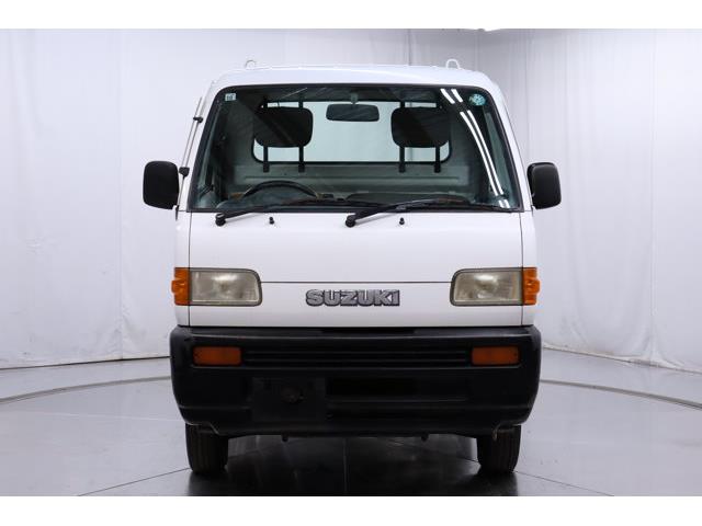 1996 Suzuki Carry (CC-2027055) for sale in Christiansburg, Virginia