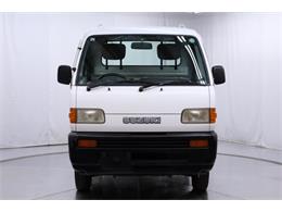 1996 Suzuki Carry (CC-2027055) for sale in Christiansburg, Virginia