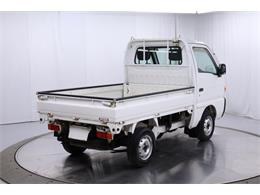 1996 Suzuki Carry (CC-2027055) for sale in Christiansburg, Virginia