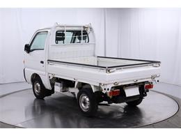 1996 Suzuki Carry (CC-2027055) for sale in Christiansburg, Virginia