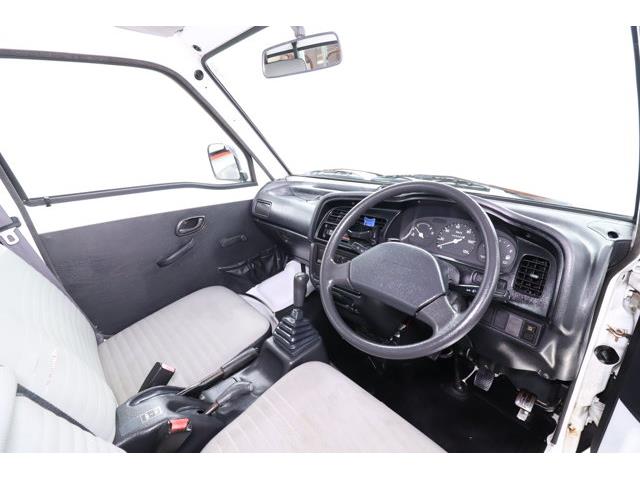 1996 Suzuki Carry (CC-2027055) for sale in Christiansburg, Virginia