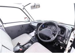 1996 Suzuki Carry (CC-2027055) for sale in Christiansburg, Virginia