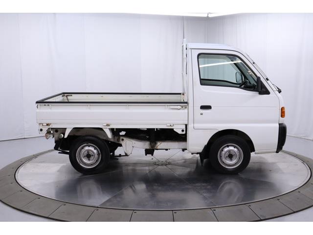 1996 Suzuki Carry (CC-2027055) for sale in Christiansburg, Virginia