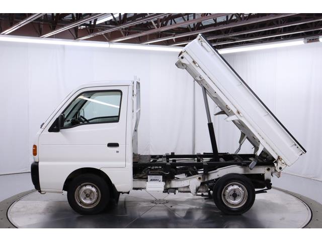 1996 Suzuki Carry (CC-2027055) for sale in Christiansburg, Virginia
