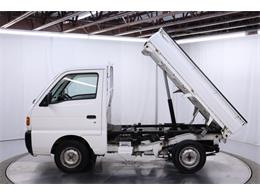 1996 Suzuki Carry (CC-2027055) for sale in Christiansburg, Virginia