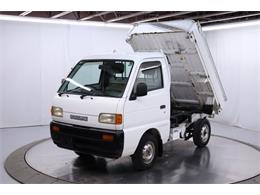 1996 Suzuki Carry (CC-2027055) for sale in Christiansburg, Virginia