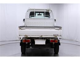 1996 Suzuki Carry (CC-2027055) for sale in Christiansburg, Virginia