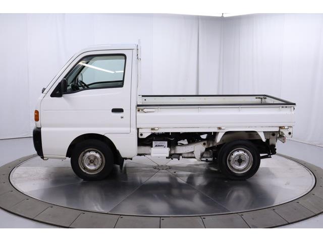 1996 Suzuki Carry (CC-2027055) for sale in Christiansburg, Virginia