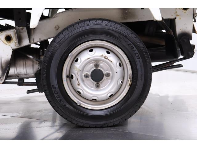 1996 Suzuki Carry (CC-2027055) for sale in Christiansburg, Virginia