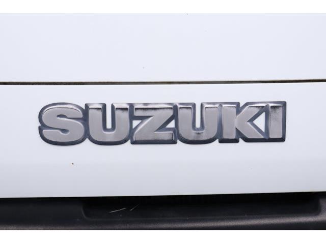 1996 Suzuki Carry (CC-2027055) for sale in Christiansburg, Virginia