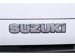 1996 Suzuki Carry (CC-2027055) for sale in Christiansburg, Virginia