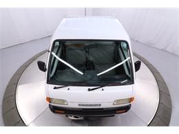 1996 Suzuki Carry (CC-2027055) for sale in Christiansburg, Virginia
