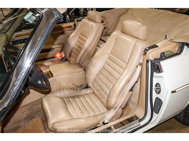 1992 Jaguar XJ (CC-2027077) for sale in Grand Rapids, Michigan