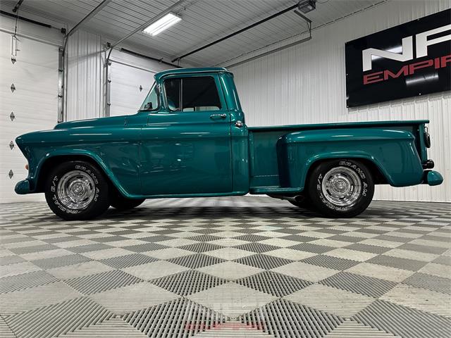 1955 Chevrolet 3100 (CC-2027125) for sale in North East, Pennsylvania