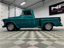 1955 Chevrolet 3100 (CC-2027125) for sale in North East, Pennsylvania