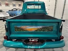 1955 Chevrolet 3100 (CC-2027125) for sale in North East, Pennsylvania