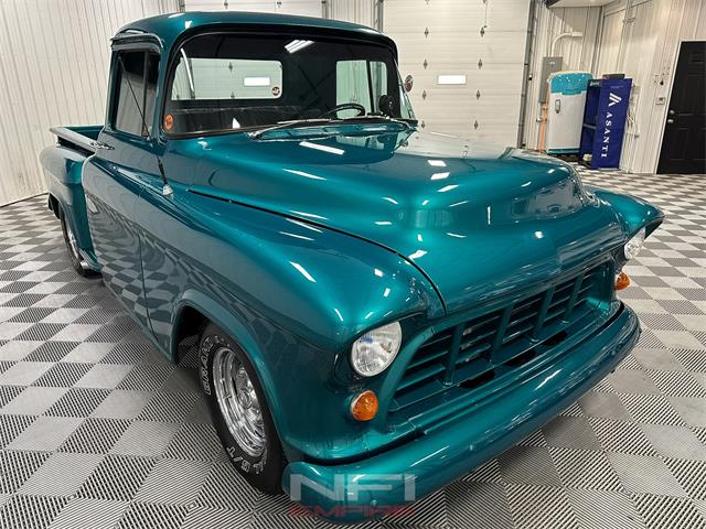 1955 Chevrolet 3100 (CC-2027125) for sale in North East, Pennsylvania