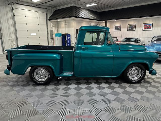 1955 Chevrolet 3100 (CC-2027125) for sale in North East, Pennsylvania