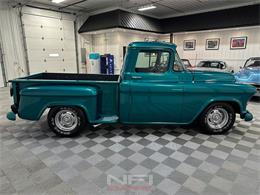 1955 Chevrolet 3100 (CC-2027125) for sale in North East, Pennsylvania