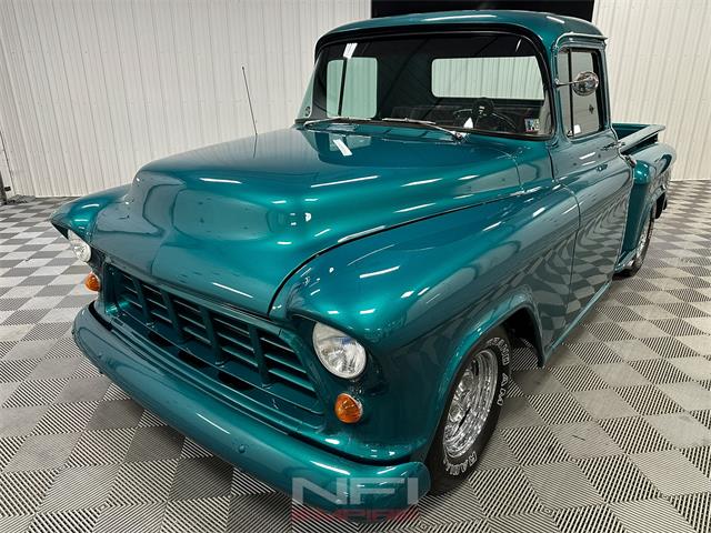 1955 Chevrolet 3100 (CC-2027125) for sale in North East, Pennsylvania