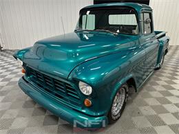 1955 Chevrolet 3100 (CC-2027125) for sale in North East, Pennsylvania