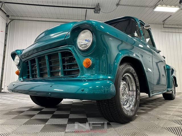 1955 Chevrolet 3100 (CC-2027125) for sale in North East, Pennsylvania