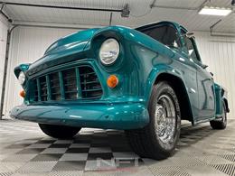 1955 Chevrolet 3100 (CC-2027125) for sale in North East, Pennsylvania