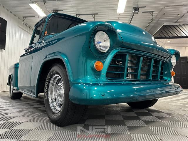 1955 Chevrolet 3100 (CC-2027125) for sale in North East, Pennsylvania