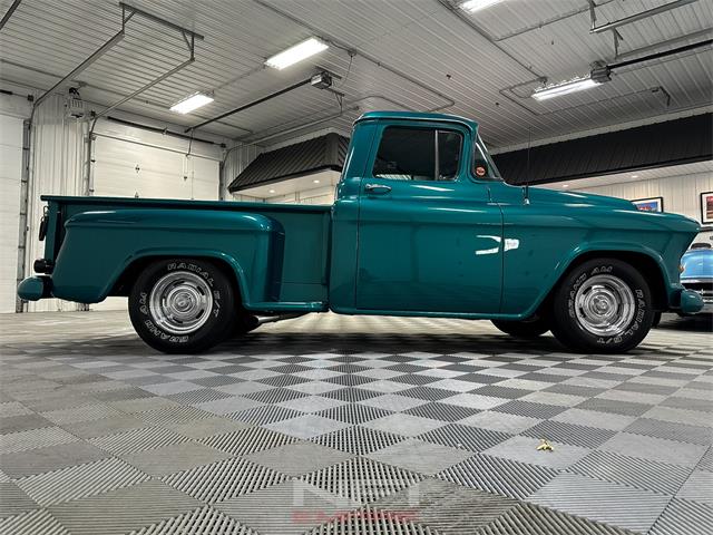 1955 Chevrolet 3100 (CC-2027125) for sale in North East, Pennsylvania