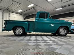 1955 Chevrolet 3100 (CC-2027125) for sale in North East, Pennsylvania