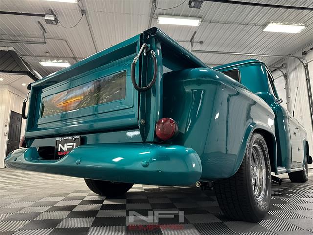 1955 Chevrolet 3100 (CC-2027125) for sale in North East, Pennsylvania