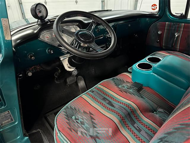 1955 Chevrolet 3100 (CC-2027125) for sale in North East, Pennsylvania