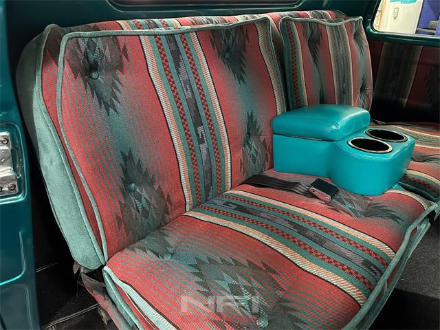 1955 Chevrolet 3100 (CC-2027125) for sale in North East, Pennsylvania