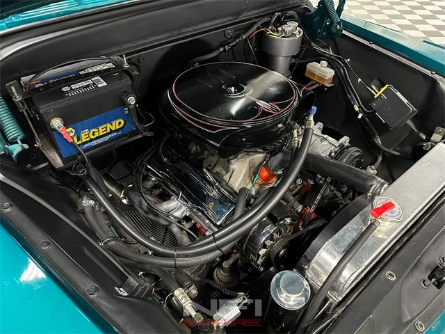 1955 Chevrolet 3100 (CC-2027125) for sale in North East, Pennsylvania