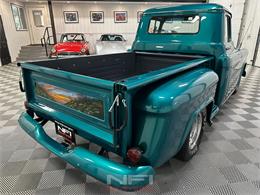 1955 Chevrolet 3100 (CC-2027125) for sale in North East, Pennsylvania