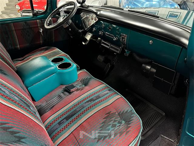 1955 Chevrolet 3100 (CC-2027125) for sale in North East, Pennsylvania