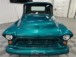 1955 Chevrolet 3100 (CC-2027125) for sale in North East, Pennsylvania
